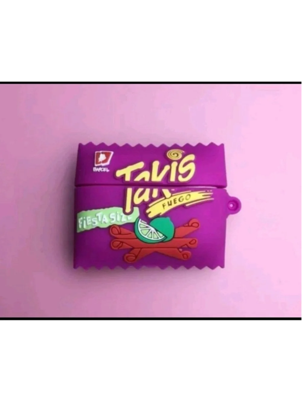 AirPod Case Cover For AirPod Pro 2 - Takis